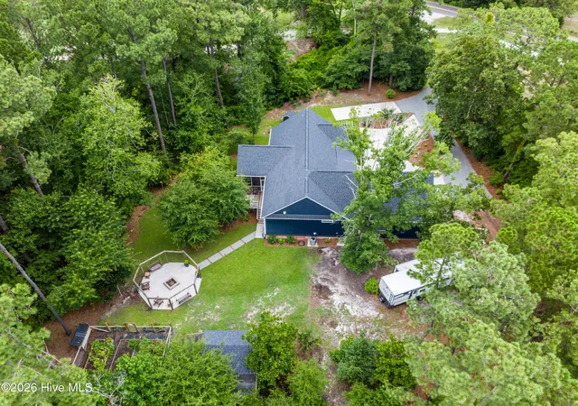 Photo 3 of Single family home for sale at 218 Long Leaf Dr, Hampstead, NC 28443 | MLS# 100589704 | Listing updated on 2026-08-18
