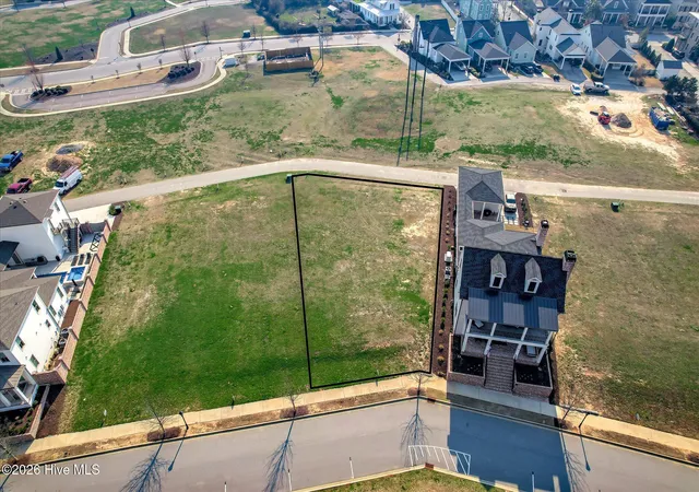 Photo 1 of Land for sale at 154 Lafayette St, North Augusta, SC 29841 | MLS# 100591764 | Listing updated on 2026-07-27