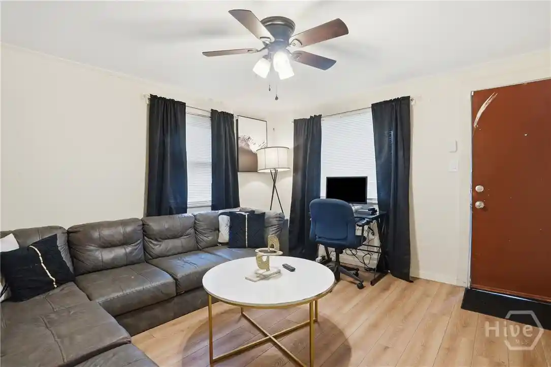 Photo 1 of Single family home for sale at 31 Lissner Ave, Savannah, GA 31408 | MLS# SA365872 | Listing updated on 2026-10-05