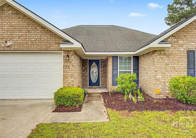 2nd image of 73 Mill Pond Ln Se, Ludowici, GA 31316 | MLS# SA356326