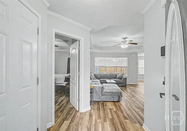 3rd image of 73 Mill Pond Ln Se, Ludowici, GA 31316 | MLS# SA356326