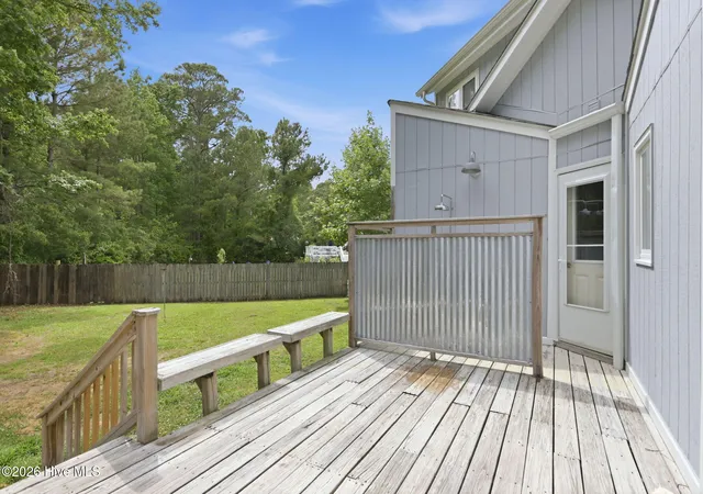 Photo 3 of Single family home for sale at 115 N Harbor Dr, Beaufort, NC 28516 | MLS# 100581574 | Listing updated on 2026-09-01