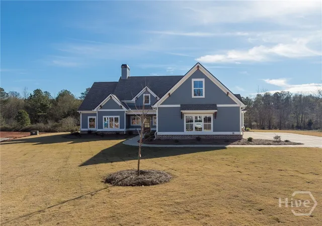 Homes for sale in Social Circle, GA | 345 Woodfin, Social Circle, GA 30025 | MLS# CL340327