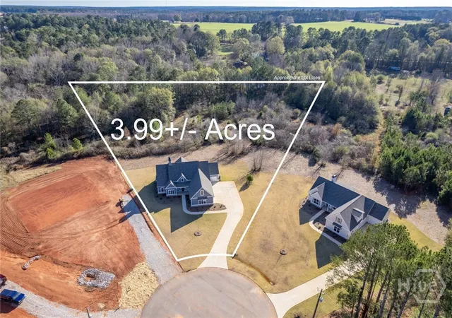 Homes for sale in Social Circle, GA | 345 Woodfin, Social Circle, GA 30025 | MLS# CL340327