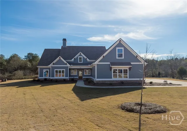 Homes for sale in Social Circle, GA | 345 Woodfin, Social Circle, GA 30025 | MLS# CL340327