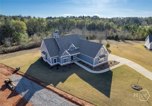 Homes for sale in Social Circle, GA | 345 Woodfin, Social Circle, GA 30025 | MLS# CL340327