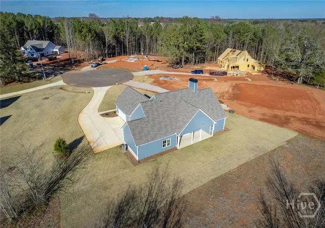 Homes for sale in Social Circle, GA | 345 Woodfin, Social Circle, GA 30025 | MLS# CL340327
