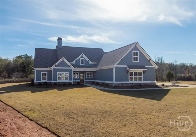 Homes for sale in Social Circle, GA | 345 Woodfin, Social Circle, GA 30025 | MLS# CL340327