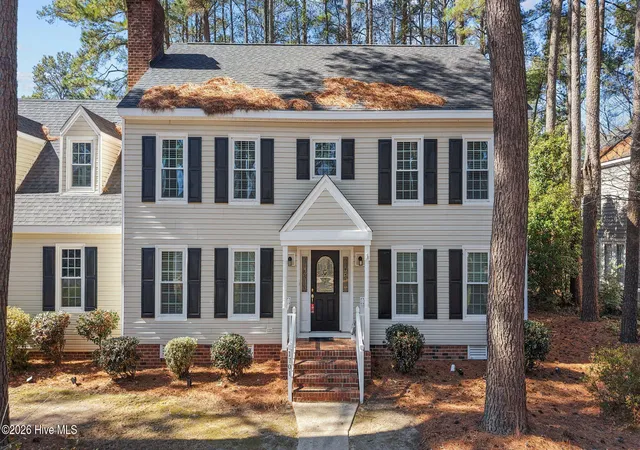 Homes for sale in Wilson, NC | 1701 Westbrook Dr Nw, Wilson, NC 27896 | MLS# 100554859