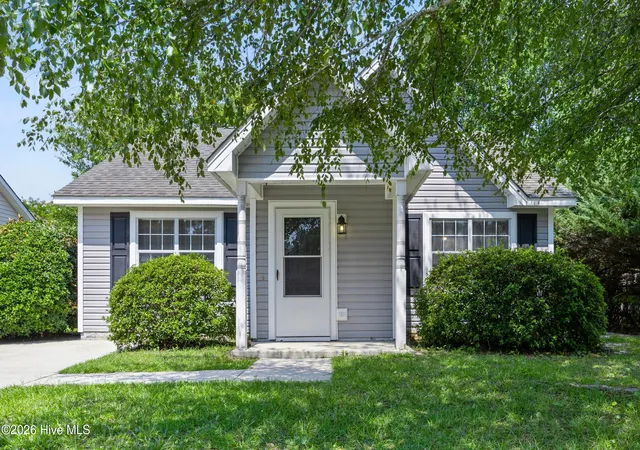 Photo 1 of Single family home for sale at 3802 Antelope Trl, Wilmington, NC 28409 | MLS# 100596311 | Listing updated on 2026-09-13