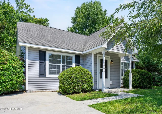 Photo 2 of Single family home for sale at 3802 Antelope Trl, Wilmington, NC 28409 | MLS# 100596311 | Listing updated on 2026-09-13