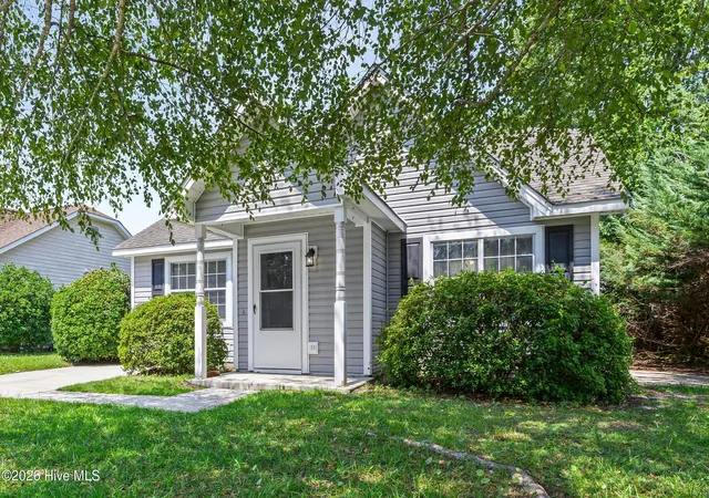 Photo 3 of Single family home for sale at 3802 Antelope Trl, Wilmington, NC 28409 | MLS# 100596311 | Listing updated on 2026-09-13
