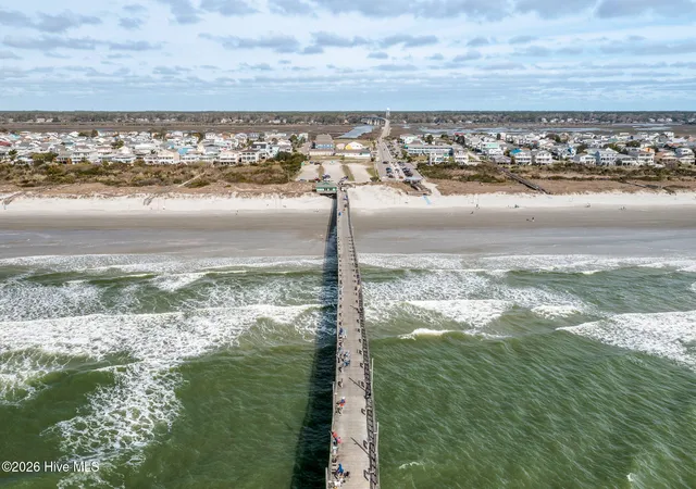 Homes for sale in Sunset Beach, NC | 404 30th St, Sunset Beach, NC 28468 | MLS# 100578855