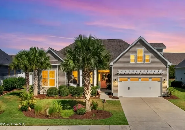 Homes for sale in Ocean Isle Beach, NC | 6991 Ascension Dr Sw, Ocean Isle Beach, NC 28469 | MLS# 100587228