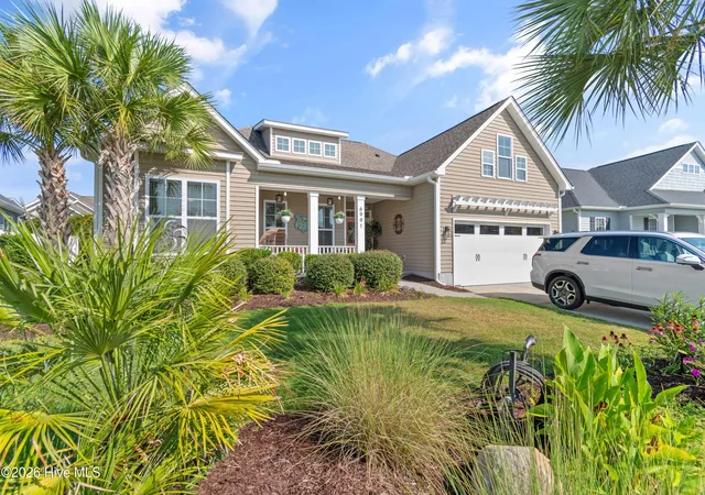 Homes for sale in Ocean Isle Beach, NC | 6991 Ascension Dr Sw, Ocean Isle Beach, NC 28469 | MLS# 100587228