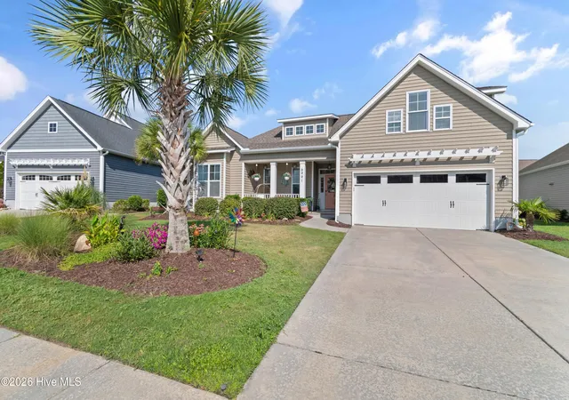 Homes for sale in Ocean Isle Beach, NC | 6991 Ascension Dr Sw, Ocean Isle Beach, NC 28469 | MLS# 100587228