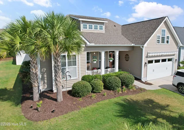 Homes for sale in Ocean Isle Beach, NC | 6991 Ascension Dr Sw, Ocean Isle Beach, NC 28469 | MLS# 100587228