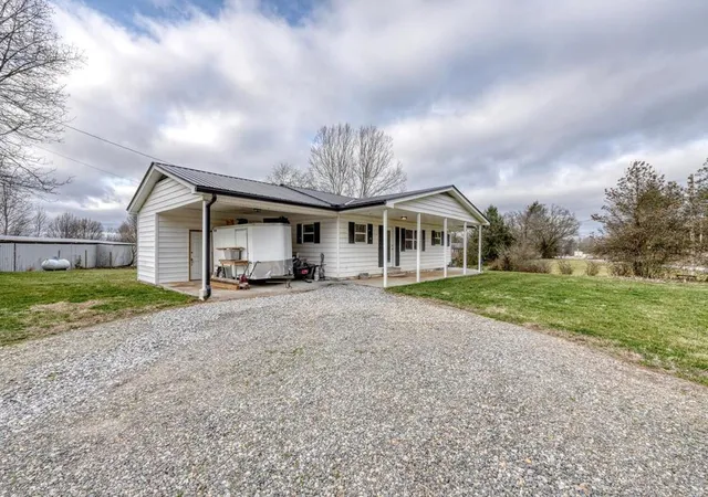 Homes for sale in Blairsville, GA | 16 Antioch Church Rd, Blairsville, GA 30512 | MLS# 98544583