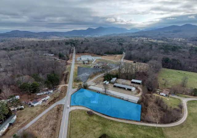 Homes for sale in Blairsville, GA | 16 Antioch Church Rd, Blairsville, GA 30512 | MLS# 98544583