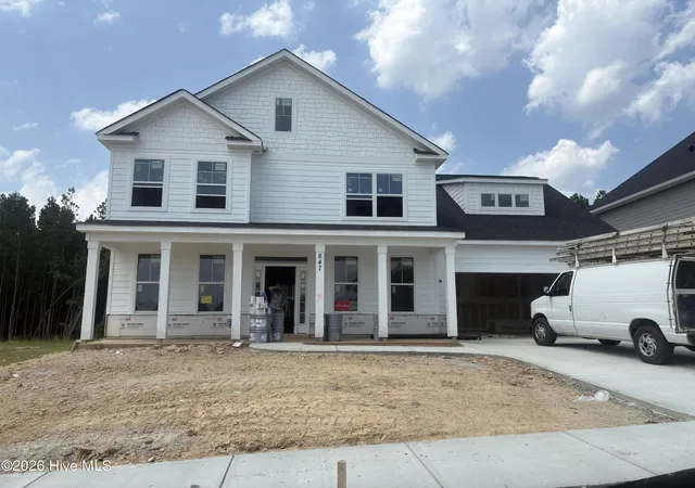 1st image of 849 Balfour Dr #Tp270, Grovetown, GA 30813 | MLS# 100583025
