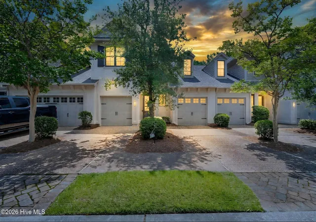 Photo 1 of Townhouse for sale at 1186 Evangeline Dr, Leland, NC 28451 | MLS# 100596180 | Listing updated on 2026-09-07
