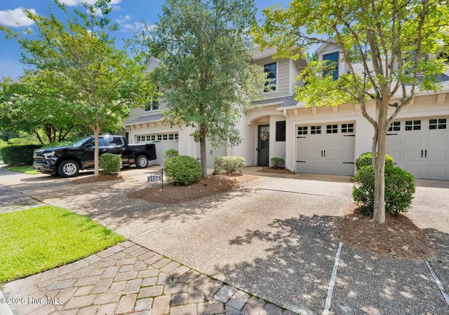Photo 3 of Townhouse for sale at 1186 Evangeline Dr, Leland, NC 28451 | MLS# 100596180 | Listing updated on 2026-09-07