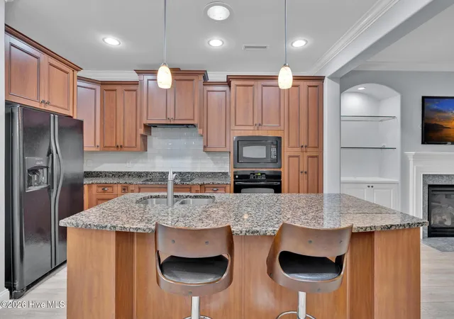 Photo 4 of Townhouse for sale at 1186 Evangeline Dr, Leland, NC 28451 | MLS# 100596180 | Listing updated on 2026-09-21