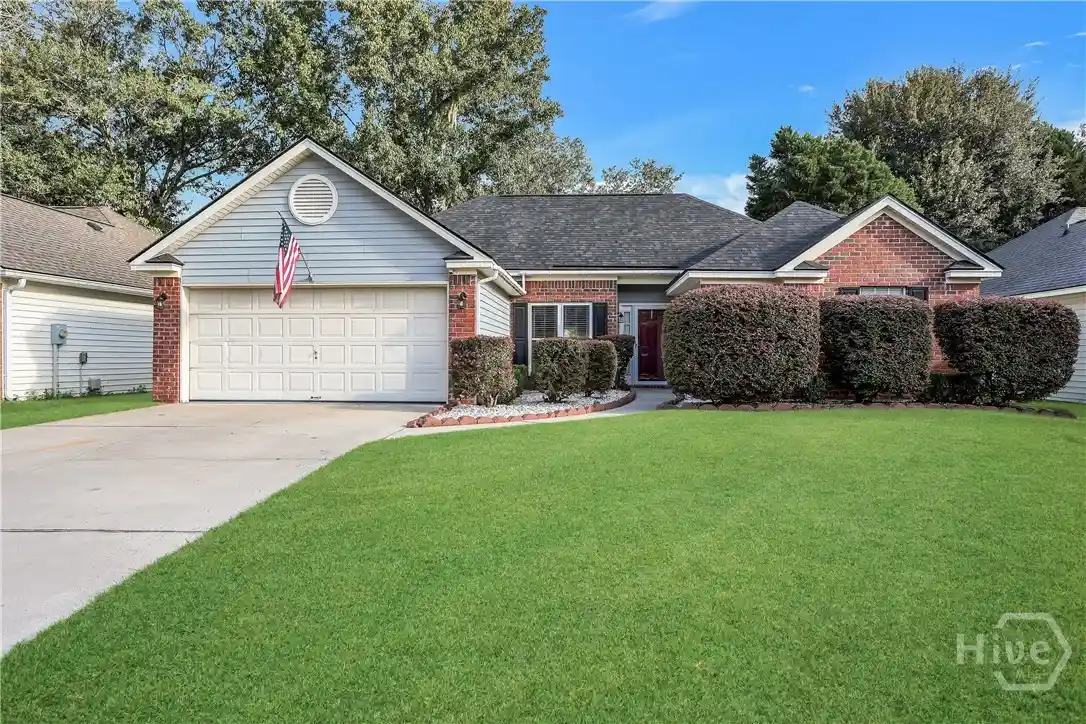Photo 1 of Single family home for sale at 132 Cormorant Way, Savannah, GA 31419 | MLS# SA364736 | Listing updated on 2026-09-16