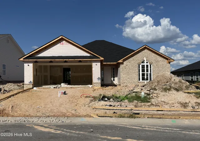 Photo 1 of Single family home for sale at 3028 Brems Dr, Augusta, GA 30909 | MLS# 100592863 | Listing updated on 2026-09-07