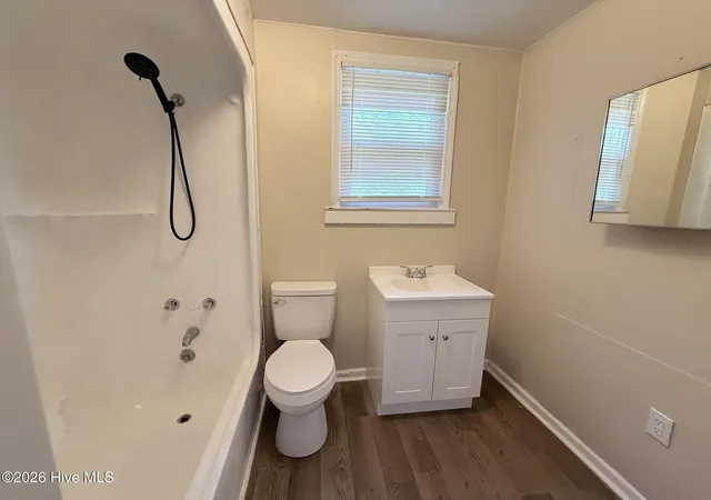 Photo 4 of Single family home for sale at 1714 Walker St, Augusta, GA 30904 | MLS# 100593497 | Listing updated on 2026-10-07