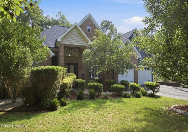 Photo 1 of Single family home for sale at 1953 Duffers Ln, Sanford, NC 27332 | MLS# 100585586 | Listing updated on 2026-09-15