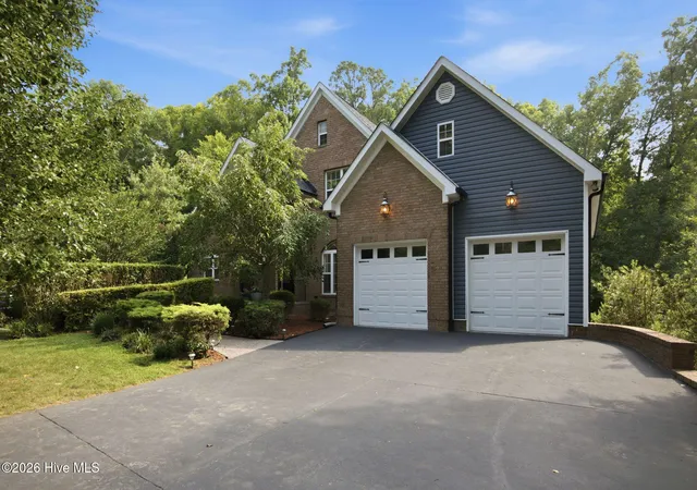 Photo 2 of Single family home for sale at 1953 Duffers Ln, Sanford, NC 27332 | MLS# 100585586 | Listing updated on 2026-09-15