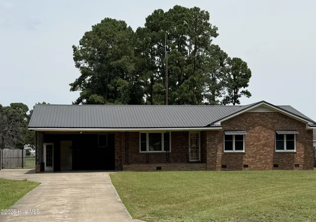 Photo 1 of Single family home for sale at 103 Bridle Path Rd, Goldsboro, NC 27534 | MLS# 100589251 | Listing updated on 2026-08-18