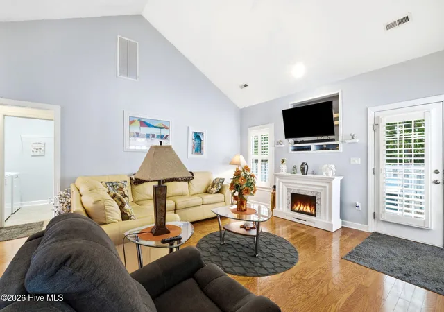 Photo 2 of Single family home for sale at 57 Cedar Tree Ln Sw, Calabash, NC 28467 | MLS# 100585167 | Listing updated on 2026-09-28