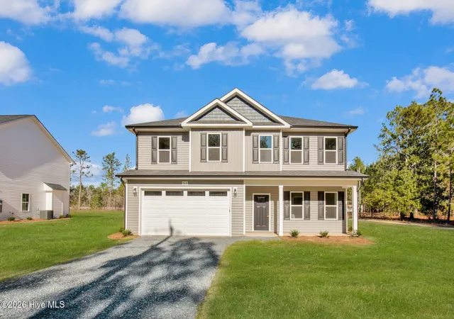 1st image of 161 Merle Rd, Pinebluff, NC 28373 | MLS# 100549998