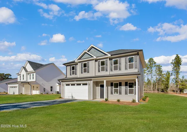 2nd image of 161 Merle Rd, Pinebluff, NC 28373 | MLS# 100549998