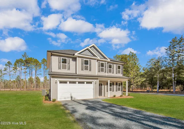 3rd image of 161 Merle Rd, Pinebluff, NC 28373 | MLS# 100549998