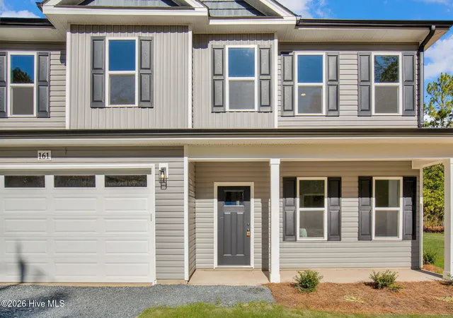 4th image of 161 Merle Rd, Pinebluff, NC 28373 | MLS# 100549998