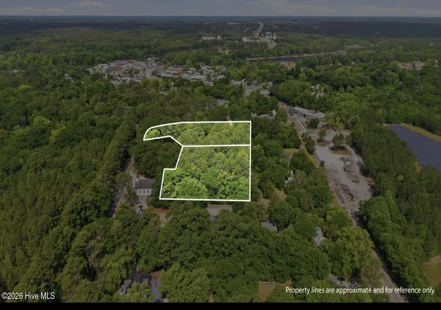 Homes for sale in Aberdeen, NC | 208 Blue St, Aberdeen, NC 28315 | MLS# 100577107