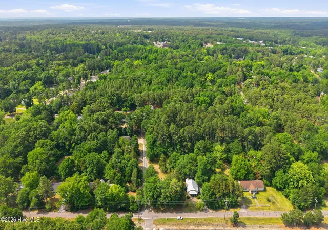 Homes for sale in Aberdeen, NC | 208 Blue St, Aberdeen, NC 28315 | MLS# 100577107