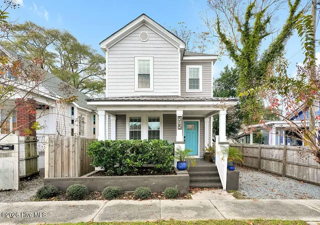 2nd image of 515 N 8th St, Wilmington, NC 28401 | MLS# 100582084