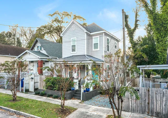 3rd image of 515 N 8Th St, Wilmington, NC 28401 | MLS# 100582084