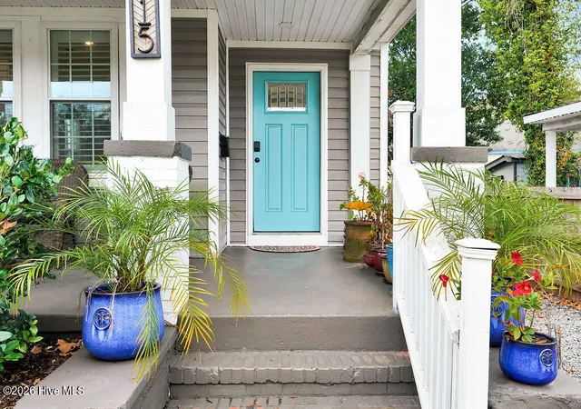 5th image of 515 N 8Th St, Wilmington, NC 28401 | MLS# 100582084