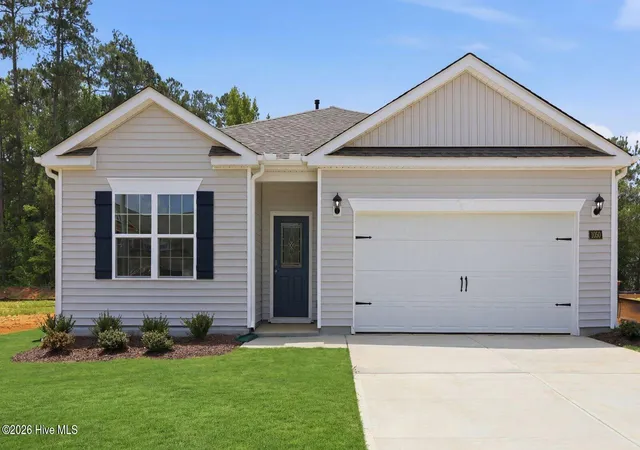 1st image of 1050 Crossway Ln, Rocky Mount, NC 27804 | MLS# 100573825