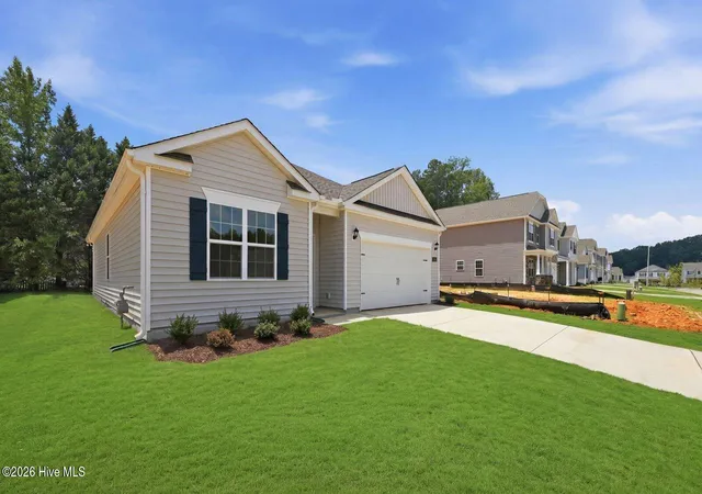 2nd image of 1050 Crossway Ln, Rocky Mount, NC 27804 | MLS# 100573825