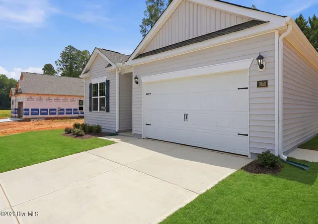 3rd image of 1050 Crossway Ln, Rocky Mount, NC 27804 | MLS# 100573825
