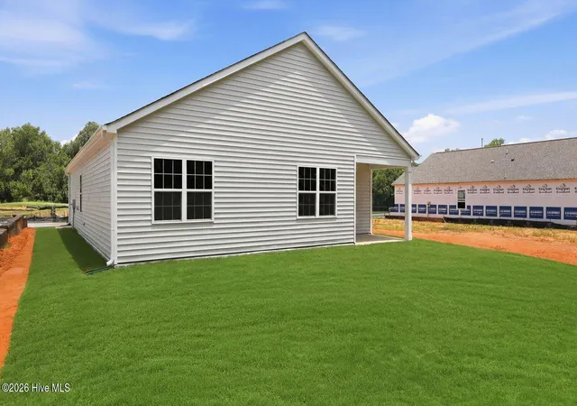 4th image of 1050 Crossway Ln, Rocky Mount, NC 27804 | MLS# 100573825