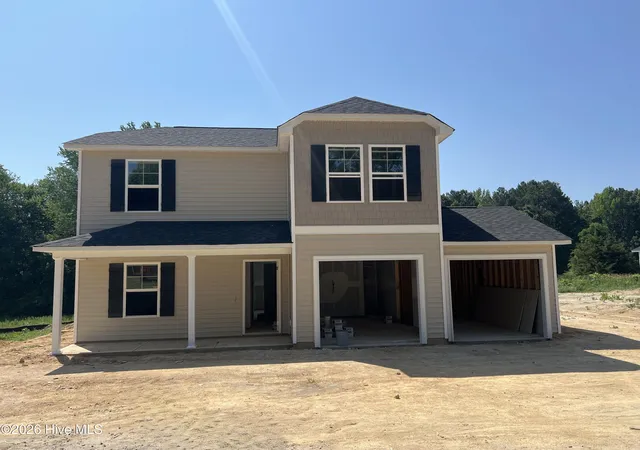 Photo 1 of Single family home for sale at 11379 Red Bud Rd, Castalia, NC 27816 | MLS# 100581773 | Listing updated on 2026-08-20