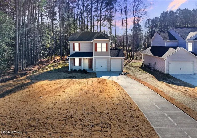 Photo 2 of Single family home for sale at 11379 Red Bud Rd, Castalia, NC 27816 | MLS# 100581773 | Listing updated on 2026-08-20