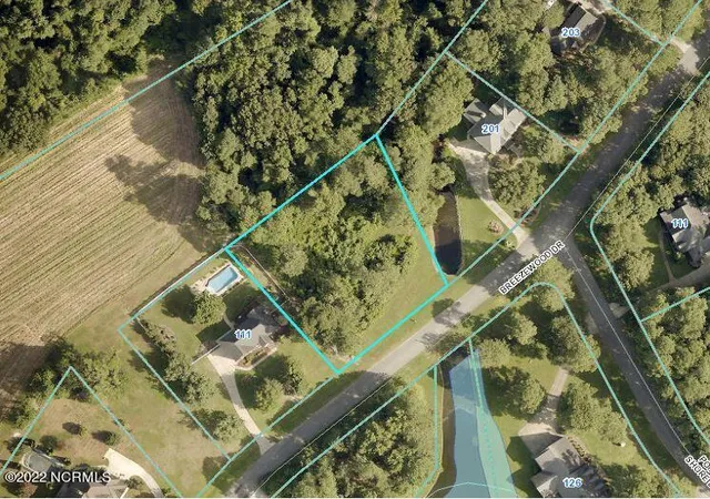 Photo 4 of Land for sale at 113 Breezewood Dr, Goldsboro, NC 27534 | MLS# 100574790 | Listing updated on 2026-08-18